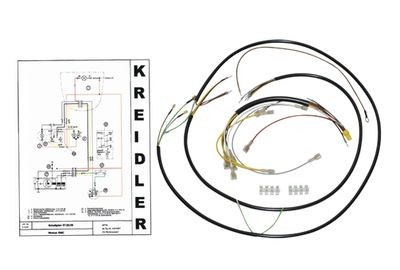 kabelboom RMC                      -- -- --